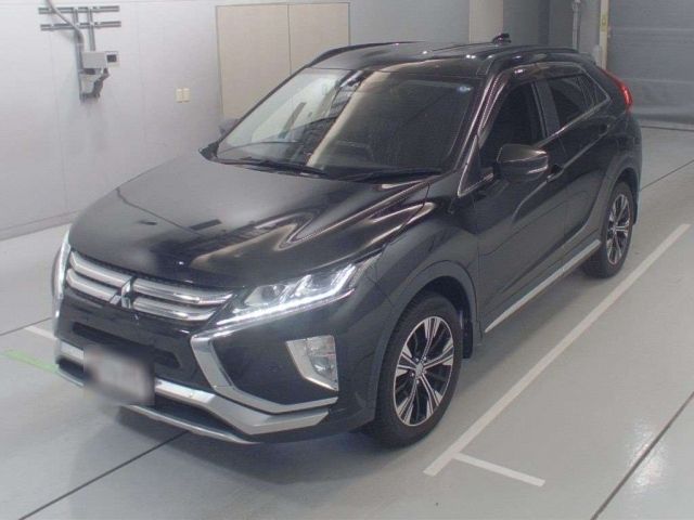 30351 MITSUBISHI ECLIPSE CROSS GK1W 2018 г. (CAA Chubu)